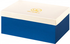 Набор чайных пар «Певчие птички» - Фото 8