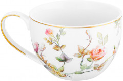 Набор чайных пар «Певчие птички» - Фото 6