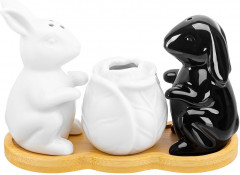 Набор для специй «Кролики с капустой» - Фото 3