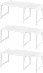 Набор корзин для хранения с подставками «Лофт» - Фото 6