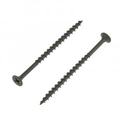 Саморезы по дереву - Фото 1