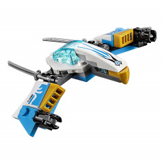 Конструктор «Уличная погоня» - Фото 3