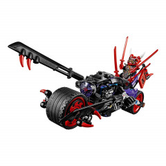 Конструктор «Уличная погоня» - Фото 5