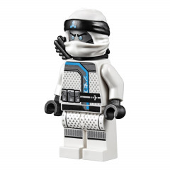 Конструктор «Уличная погоня» - Фото 6