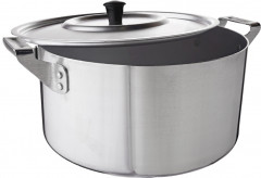 Кастрюля полированная - Фото 1