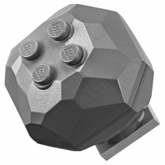 Конструктор «Тренировки на островах Эч-То» - Фото 4