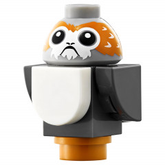 Конструктор «Тренировки на островах Эч-То» - Фото 7