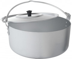 Котелок походный (3,5 л) - Фото 1