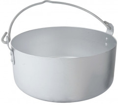 Котелок походный (3,5 л) - Фото 2