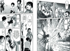 Атака на титанов. Книга 9 - Фото 1