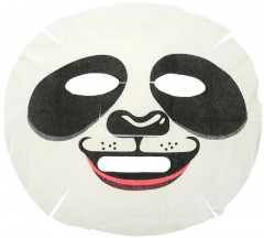 Маска для лица тканевая «Перед свиданием» - Фото 2