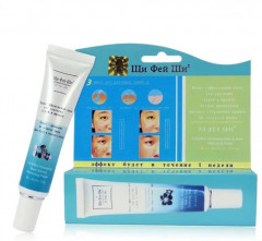 Крем для лица от прыщей и угрей - Фото 1