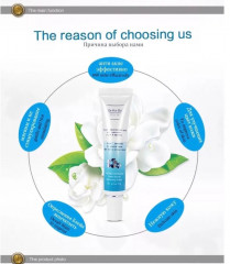 Крем для лица от прыщей и угрей - Фото 2