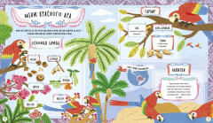 Что едят сурикаты и другие голодные животные - Фото 2