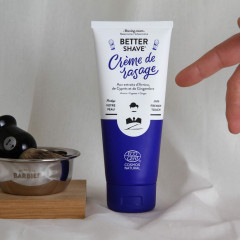 Крем для бритья «Shaving Cream» - Фото 5