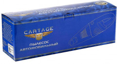 Пылесос автомобильный - Фото 4