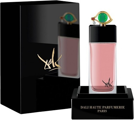 Парфюмерная вода «Vision Enigmatique De L'oeil»