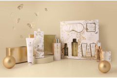 Крем для рук и ногтей «Bergamot Ginger&Lemongrass» - Фото 2