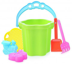 Набор для песочницы - Фото 1