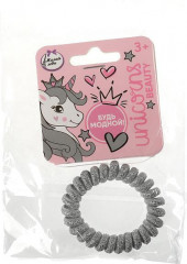 Резинка-пружинка для волос - Фото 4