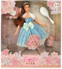 Кукла «София gold» - Фото 1