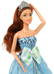 Кукла «София gold» - Фото 3