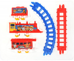 Железная дорога - Фото 1