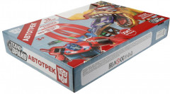 Автотрек - Фото 5