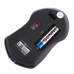 Набор батареек алкалиновых AA - Фото 8