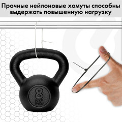 Стяжка-хомут - Фото 3