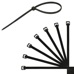 Стяжки-хомуты - Фото 9