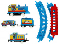 Железная дорога - Фото 1