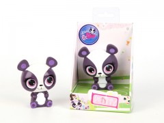 Зверюшка Пенни, 20 см - Фото 1