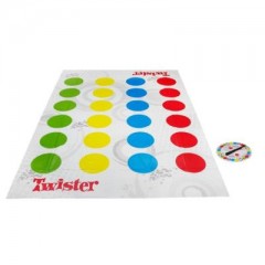 Игра напольная «Twister» - Фото 1