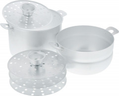 Мантоварка - Фото 1