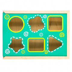 Сортер «10 деталей» - Фото 2