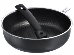 Сотейник со съемной ручкой «City With Decoration» - Фото 1