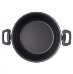 Кастрюля с крышкой «Expert» - Фото 1