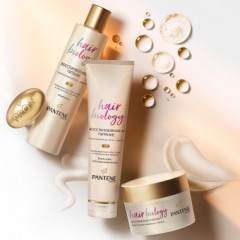 Бальзам-ополаскиватель для волос «Восстановление и питание» - Фото 5