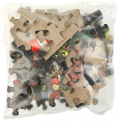 Пазл «Супергерои» - Фото 2