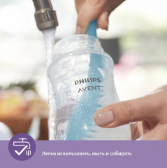 Бутылочка для кормления - Фото 7