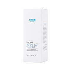 Гель для душа Herbal Body Cleanser - Фото 2