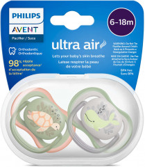 Набор сосок-пустышек № 2 - Фото 2