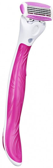 Бритва со сменной кассетой «Quattro for Women»