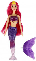 Кукла «София-русалка» - Фото 2