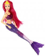 Кукла «София-русалка» - Фото 3