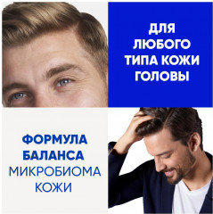 Шампунь и бальзам-ополаскиватель против перхоти «Комплексный уход» - Фото 5