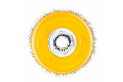 Щетка металлическая для УШМ «Чашка» - Фото 1