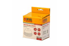 Щетка металлическая для УШМ «Чашка» - Фото 3