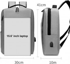 Рюкзак - Фото 2